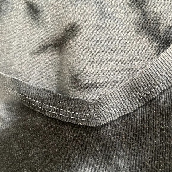 PINK Victoria's secret tie dye t-shirt - Picture 3 of 6